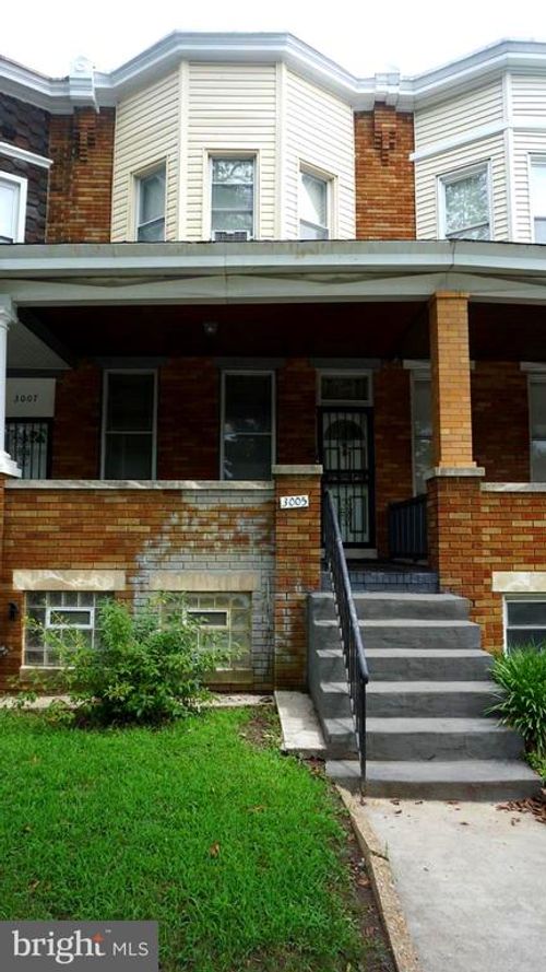 3005 Belair Rd, BALTIMORE, MD, 21213-1225 | Card Image