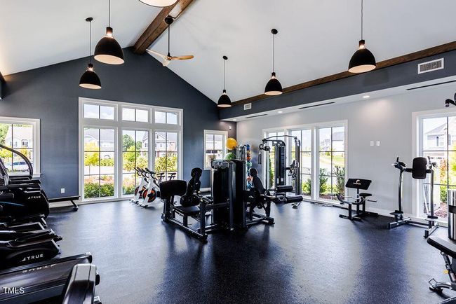Fitness Center and Playground - MLS-9 | Image 35