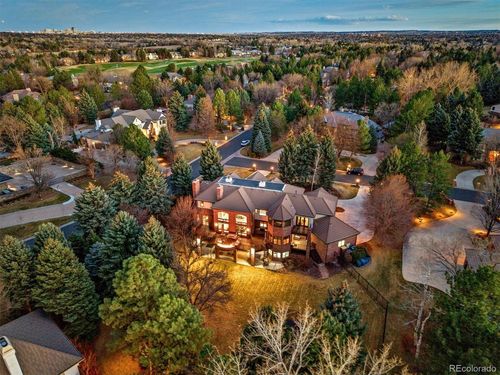 21 Cherry Hills Farm Dr, Cherry Hills Village, CO, 80113-7170 | Card Image