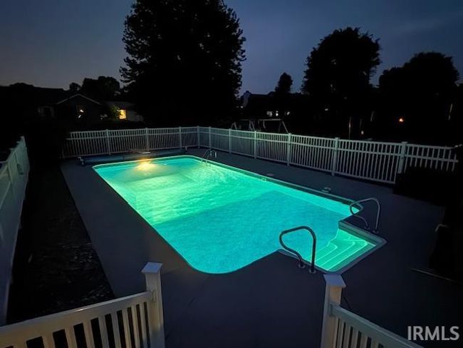 55887 Wild Game Dr, House other with 3 bedrooms, 4 bathrooms and null parking in Osceola IN | Image 24