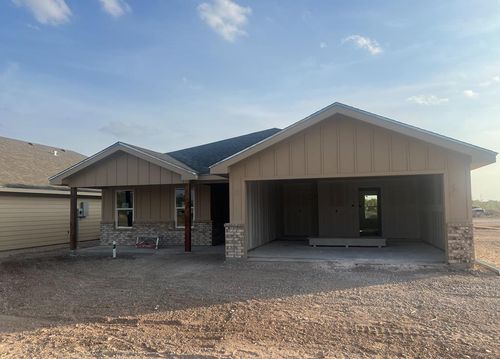 1013 Claborne, San Angelo, TX, 76903-1966 | Card Image