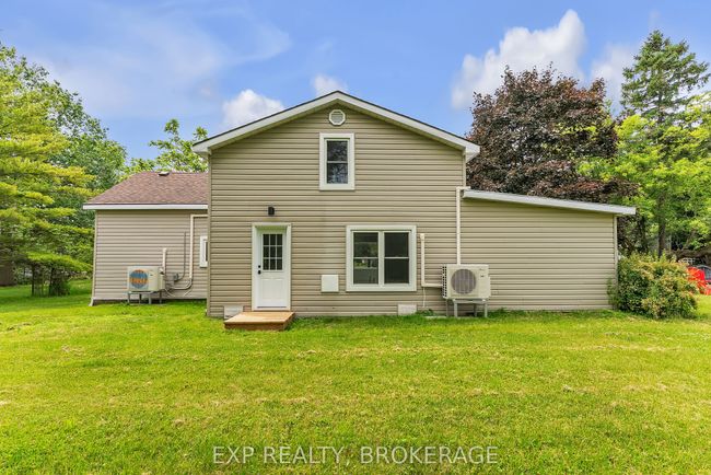 412 Bloomfield Main St, House other with 4 bedrooms, 1 bathrooms and 4 parking in Bloomfield ON | Image 31
