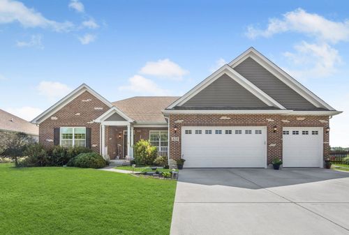 428 E Frontier Dr, Minooka, IL, 60447-4589 | Card Image