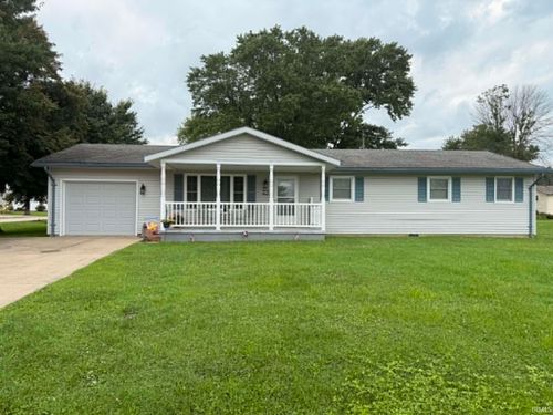 315 N Curtis Dr, Vincennes, IN, 47591-8024 | Card Image