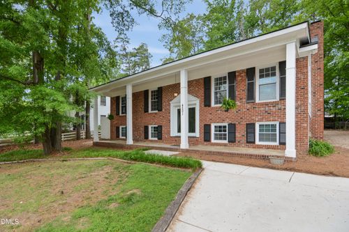 4501 Ryegate Dr, Raleigh, NC, 27604-3537 | Card Image