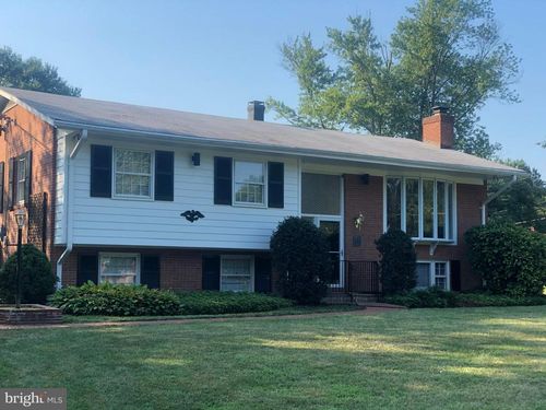 1113 Anesbury Ct, ALEXANDRIA, VA, 22308-1902 | Card Image