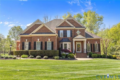 601 Fairstead Rd, Manakin Sabot, VA, 23103-2921 | Card Image