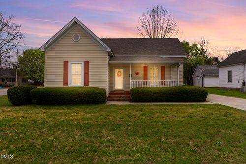 100 E E Street, Erwin, NC, 28339 | Card Image