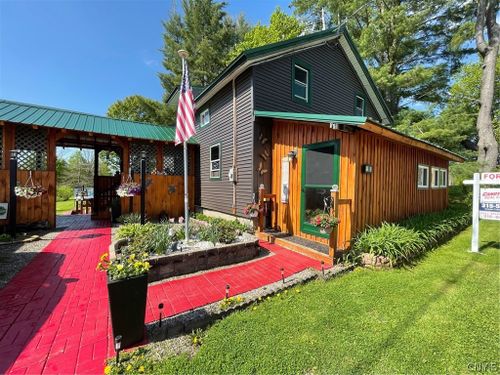 10 Yerdon Drive Spur, Redfield, NY, 13437 | Card Image