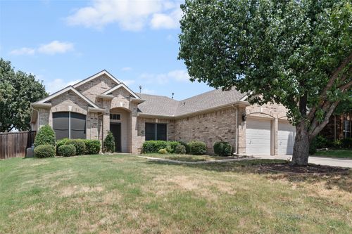 2617 Hollow Ridge Dr, Denton, TX, 76210-0335 | Card Image