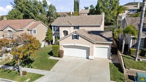747 Ochee Cir, Corona, CA, 92879-8571 | Card Image