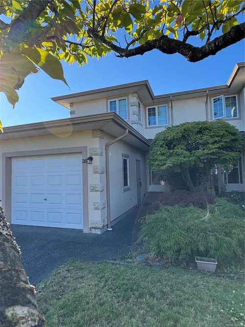 26-2055 Galerno Rd, Campbell River, BC, V9W6Z1 | Card Image