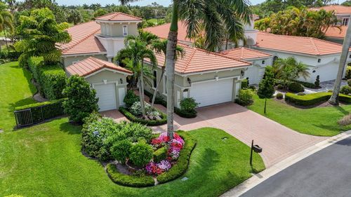 160 Viera Dr, Palm Beach Gardens, FL, 33418-1741 | Card Image