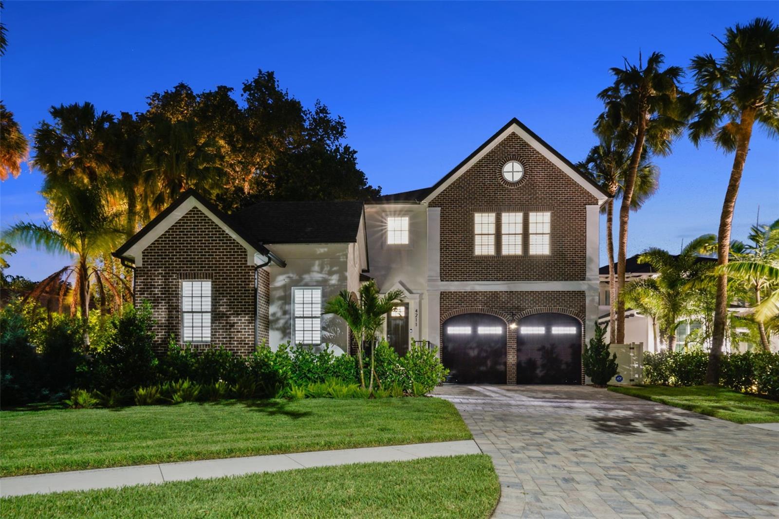 Woodmere Rd, Tampa, FL 33609