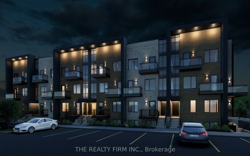 128-2805 Doyle Dr, London, ON, N6M0G6 | Card Image