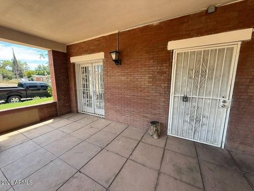 2-1165 E 10th St, Douglas, AZ, 85607-2300 | Card Image