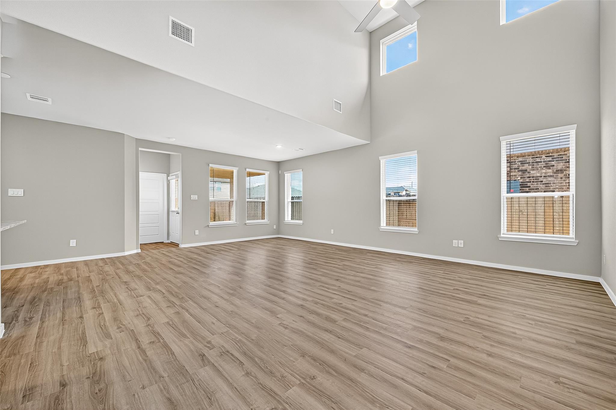 Residential in Crosby 4