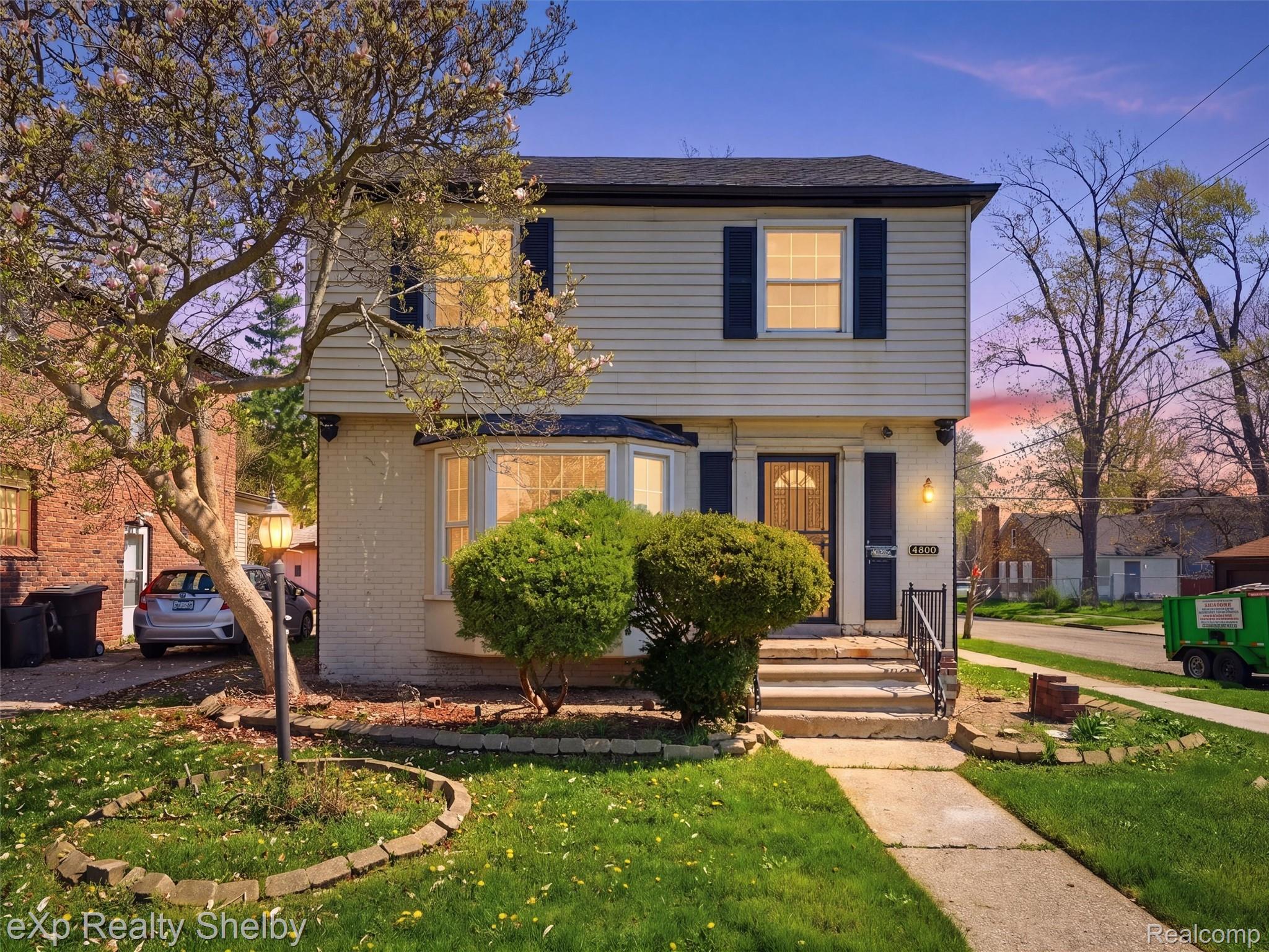 Residential in Detroit