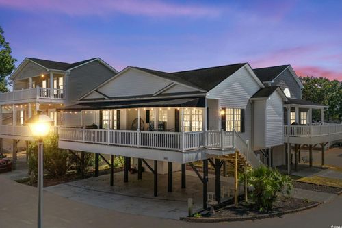 8024-6001 S Kings Hwy, Myrtle Beach, SC, 29575-4965 | Card Image