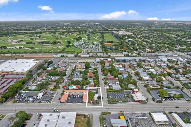 7201 S Dixie Hwy, Home with 0 bedrooms, 0 bathrooms and null parking in West Palm Beach FL | Image 15