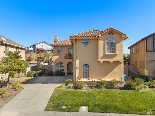 6012 Claret Court, Vallejo, CA, 94591 | Card Image