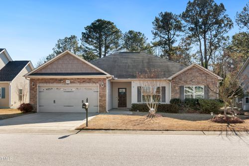 9816 Bitter Melon Drive, Angier, NC, 27501 | Card Image