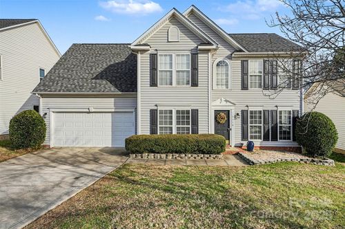 3518 Balsam Tree Dr, Charlotte, NC, 28269-0696 | Card Image