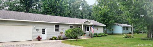 1529 Katinka Dr Ne, Kalkaska, MI, 49646-8587 | Card Image