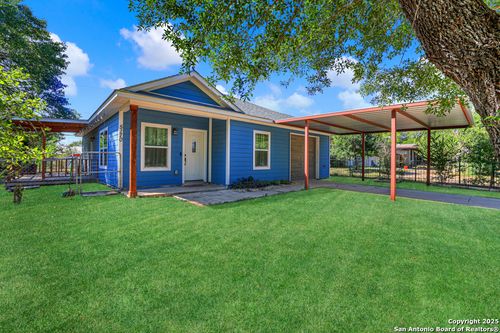 5170 Village Grn, San Antonio, TX, 78218-3819 | Card Image