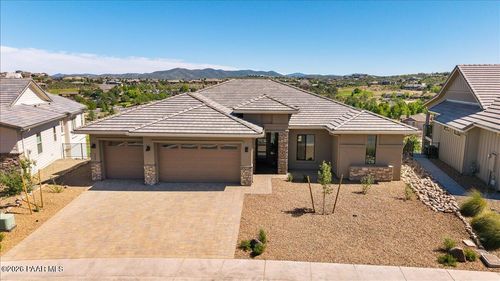 1157 Irwin Way, Prescott, AZ, 86301-6880 | Card Image