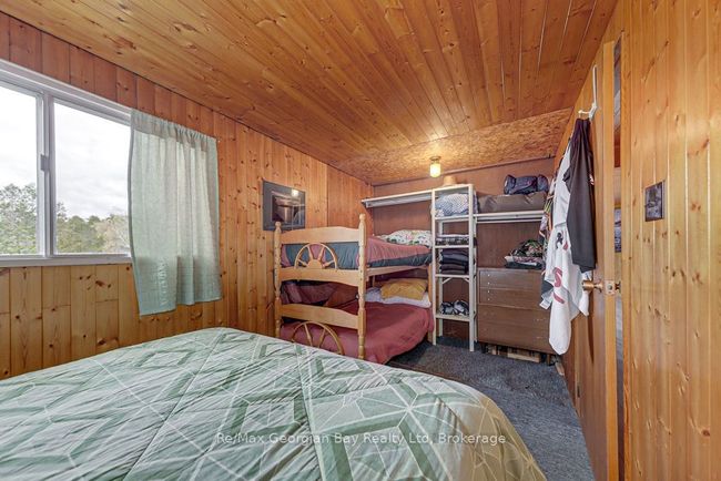 15SR405 Severn River Shore, House other with 4 bedrooms, 2 bathrooms and null parking in Coldwater ON | Image 10