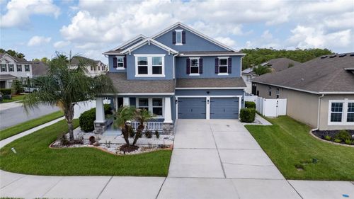12288 Prairie Plantation Way, ORLANDO, FL, 32824 | Card Image