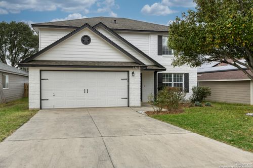 15219 Spring Land, San Antonio, TX, 78247-1831 | Card Image