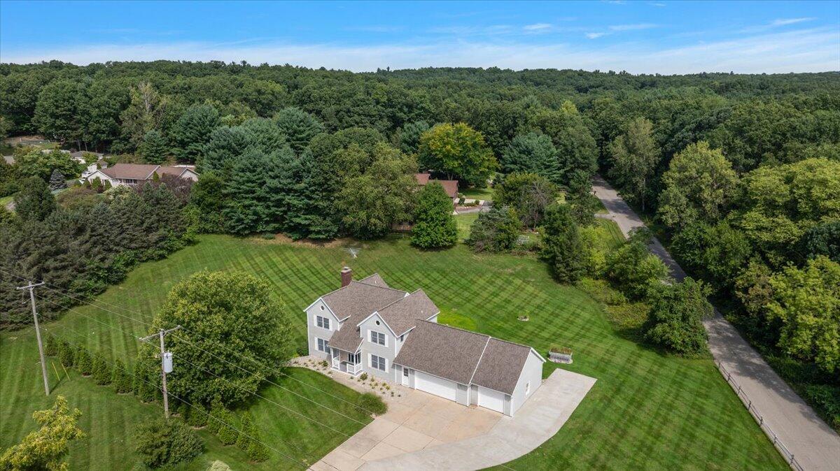 Residential in Belmont 5