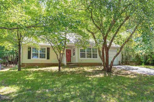 303 Saint Thomas Dr, Chapel Hill, NC, 27517-2307 | Card Image