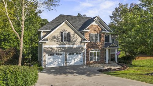 4720 Horseshoe Trl, Morristown, TN, 37814-8032 | Card Image