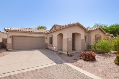 6246 S Nash Way, House other with 4 bedrooms, 2 bathrooms and null parking in Chandler AZ | Image 1