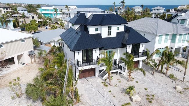 243 S Harbor Dr, House other with 4 bedrooms, 5 bathrooms and null parking in HOLMES BEACH FL | Image 46