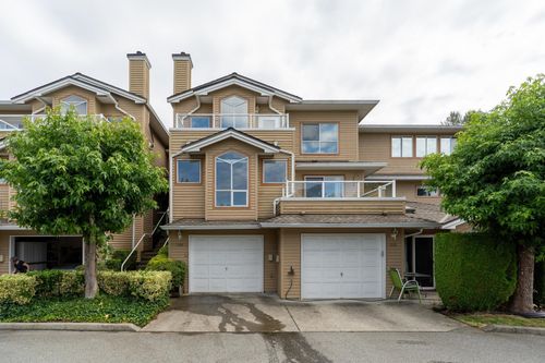 1116 O'Flaherty Gate, Port Coquitlam, BC, V3C6H2 | Card Image