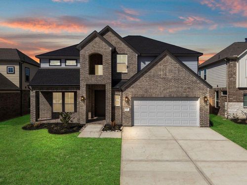 1952 Golden Spruce Ln, Conroe, TX, 77301-3376 | Card Image