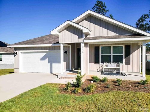 5967 Smarty Jones Way, Pensacola, FL, 32526-2179 | Card Image