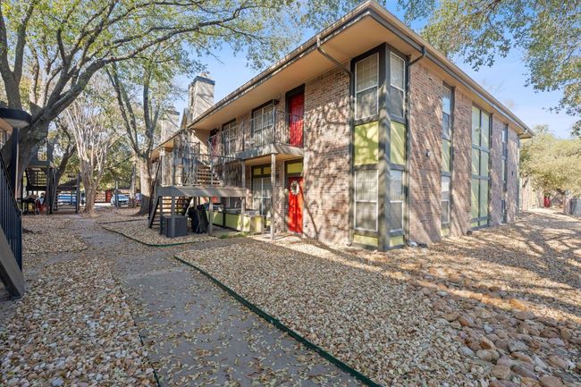 UNIT-728 - 7685 Northcross Dr, Condo with 2 bedrooms, 2 bathrooms and 2 parking in Austin TX | Image 14