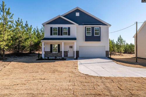 731 Old Stagecoach Rd, Camden, SC, 29020-9570 | Card Image