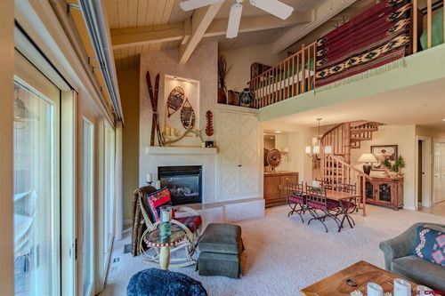 unit-633-961 N Tamarron Dr, Durango, CO, 81301-7849 | Card Image