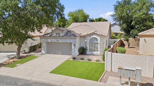 1028 N Columbus Dr, Gilbert, AZ, 85234-8000 | Card Image