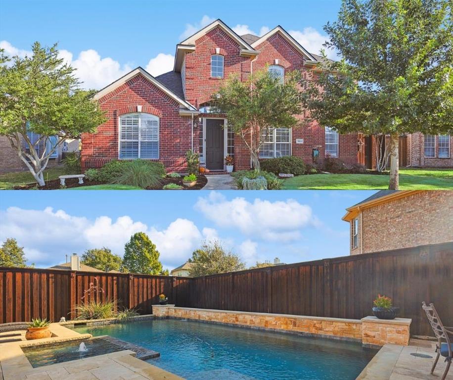 Legend Ln, The Colony, TX 75056