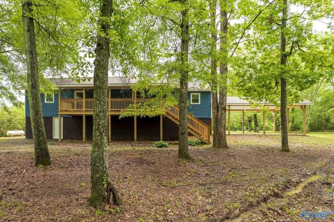 3780 Old Highway 431, House other with 3 bedrooms, 2 bathrooms and null parking in Owens Cross Roads AL | Image 23