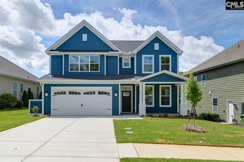 706 Coriander Rd, Blythewood, SC, 29016-7629 | Card Image