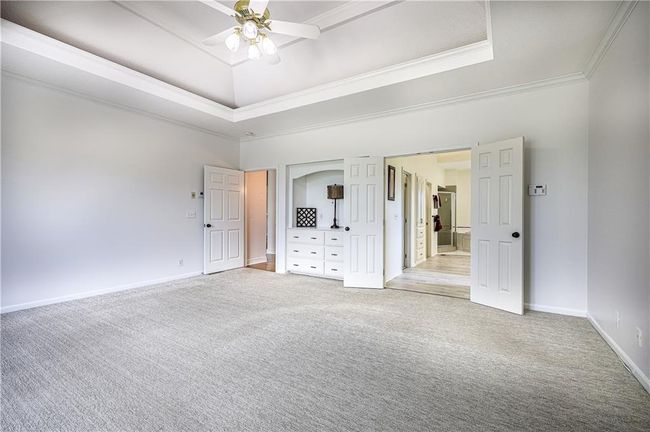 Master bedroom | Image 14