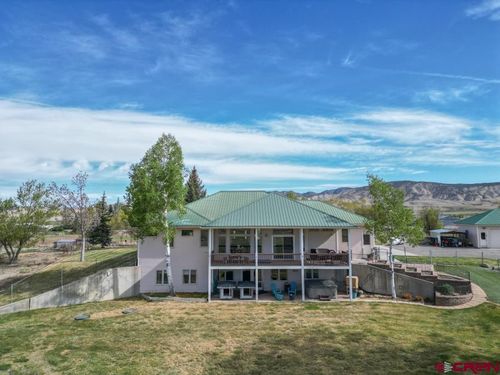 13833 6950 Rd, Montrose, CO, 81401-7541 | Card Image